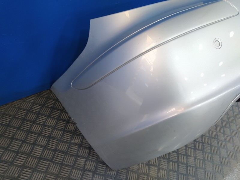 Recambio de paragolpes trasero para mercedes-benz clase r (w251) 3.0 cdi cat referencia OEM IAM   