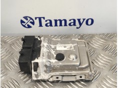 Recambio de centralita motor uce para fiat 500 (312) 595 turbo referencia OEM IAM 0261S10632 1039S92268 55270809 2