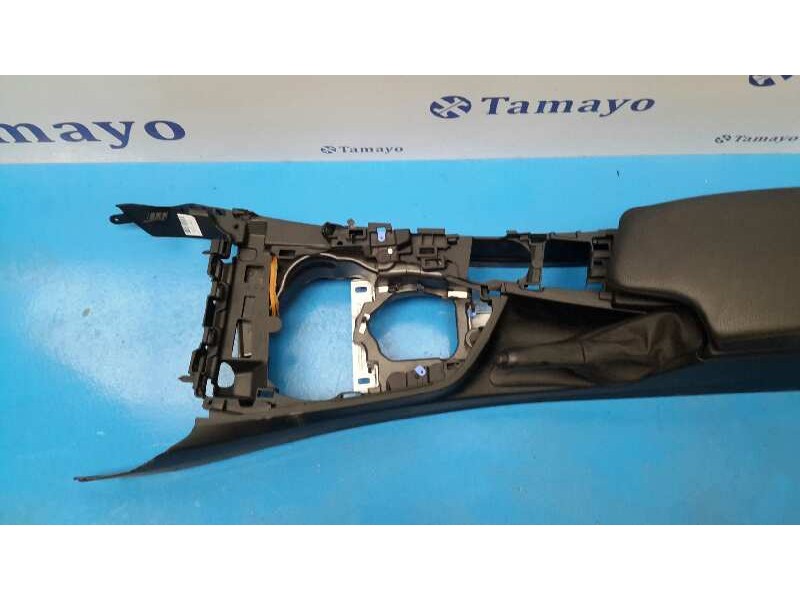 Recambio de consola para bmw serie 3 lim. (f30) 318d referencia OEM IAM   