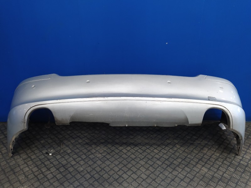 Recambio de paragolpes trasero para mercedes-benz clase r (w251) 3.0 cdi cat referencia OEM IAM   
