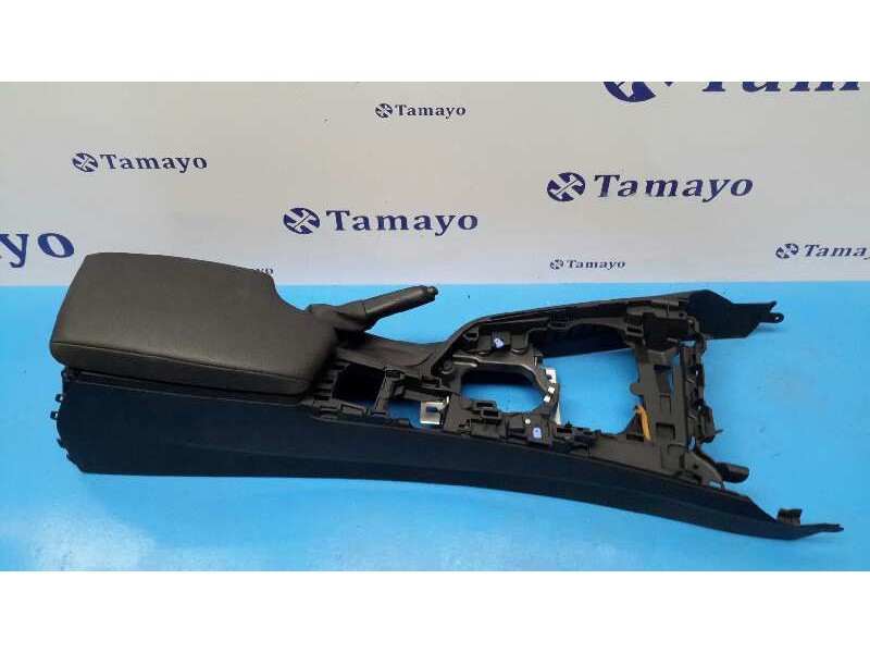 Recambio de consola para bmw serie 3 lim. (f30) 318d referencia OEM IAM   
