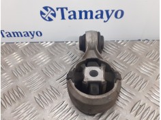 Recambio de soporte motor trasero para nissan qashqai (j10) 1.5 turbodiesel cat referencia OEM IAM 11350JD000  