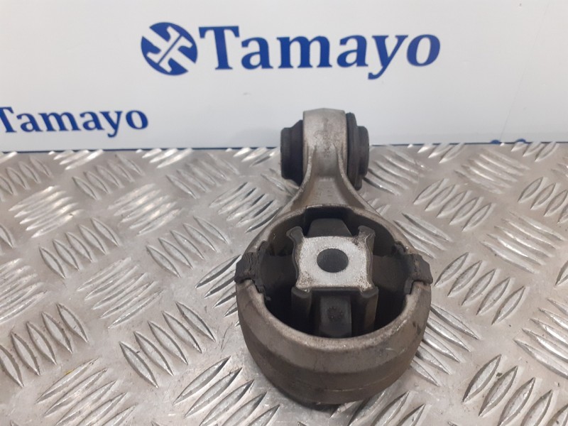 Recambio de soporte motor trasero para nissan qashqai (j10) 1.5 turbodiesel cat referencia OEM IAM 11350JD000  