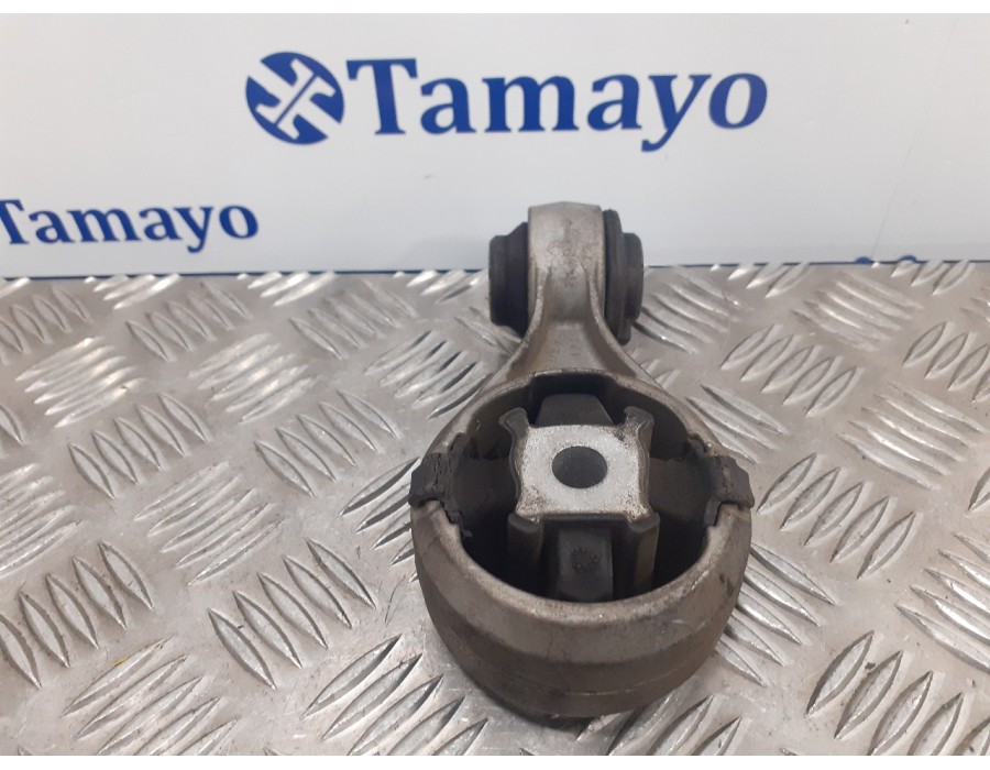 Recambio de soporte motor trasero para nissan qashqai (j10) 1.5 turbodiesel cat referencia OEM IAM 11350JD000  