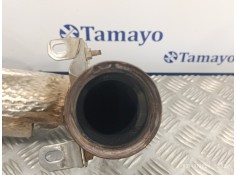 Recambio de catalizador para peugeot 2008 (--.2013) 1.2 12v e-thp referencia OEM IAM    2