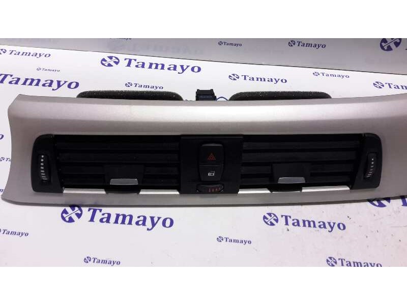 Recambio de difusor aire central para bmw serie 3 lim. (f30) 318d referencia OEM IAM 9347436  531123