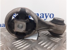 Recambio de soporte motor trasero para nissan qashqai (j10) 1.5 turbodiesel cat referencia OEM IAM 11350JD000   2