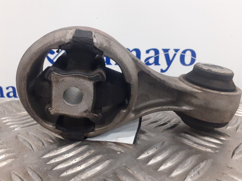 Recambio de soporte motor trasero para nissan qashqai (j10) 1.5 turbodiesel cat referencia OEM IAM 11350JD000  