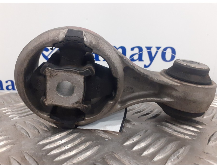 Recambio de soporte motor trasero para nissan qashqai (j10) 1.5 turbodiesel cat referencia OEM IAM 11350JD000  