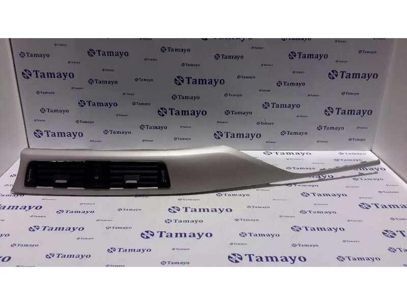 Recambio de difusor aire central para bmw serie 3 lim. (f30) 318d referencia OEM IAM 9347436  531123