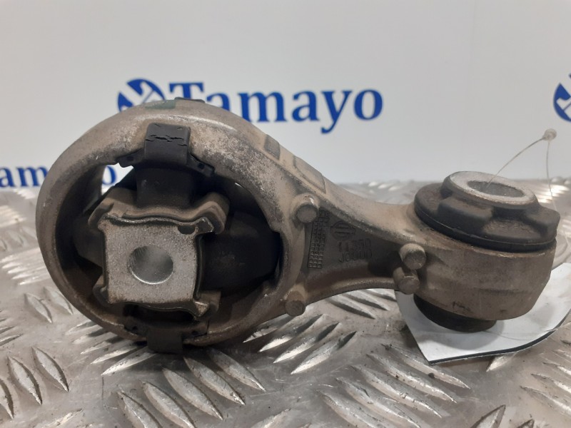 Recambio de soporte motor trasero para nissan qashqai (j10) 1.5 turbodiesel cat referencia OEM IAM 11350JD000  