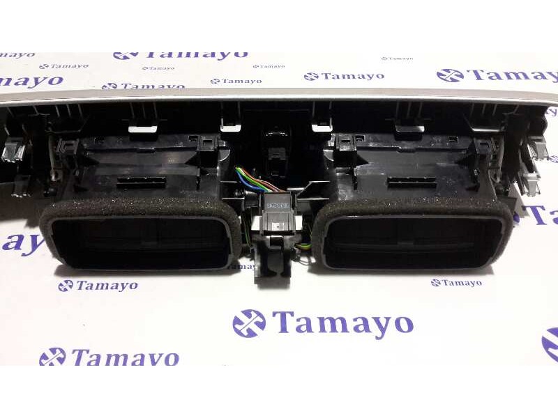 Recambio de difusor aire central para bmw serie 3 lim. (f30) 318d referencia OEM IAM 9347436  531123