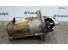 Recambio de motor arranque para ford focus berlina (cak) 1.6 16v cat referencia OEM IAM YS4U11000AB  
