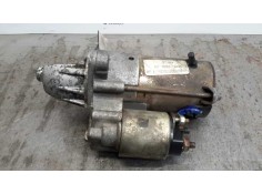 Recambio de motor arranque para ford focus berlina (cak) 1.6 16v cat referencia OEM IAM YS4U11000AB   2