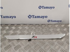 Recambio de moldura para seat leon (1p1) 1.4 16v tsi referencia OEM IAM 5F4947417A  