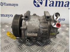 Recambio de compresor aire acondicionado para citroën xsara picasso referencia OEM IAM 9686061780  SD7V161802