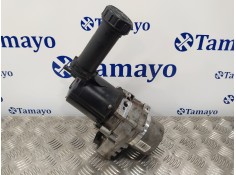 Recambio de bomba direccion para citroën c4 berlina 1.6 16v hdi referencia OEM IAM 9670308780  