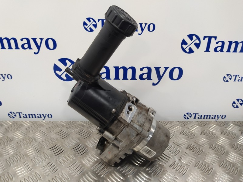 Recambio de bomba direccion para citroën c4 berlina 1.6 16v hdi referencia OEM IAM 9670308780  
