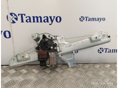 Recambio de elevalunas delantero derecho para peugeot 2008 (--.2013) 1.2 12v e-thp referencia OEM IAM 1137328865  0130824160