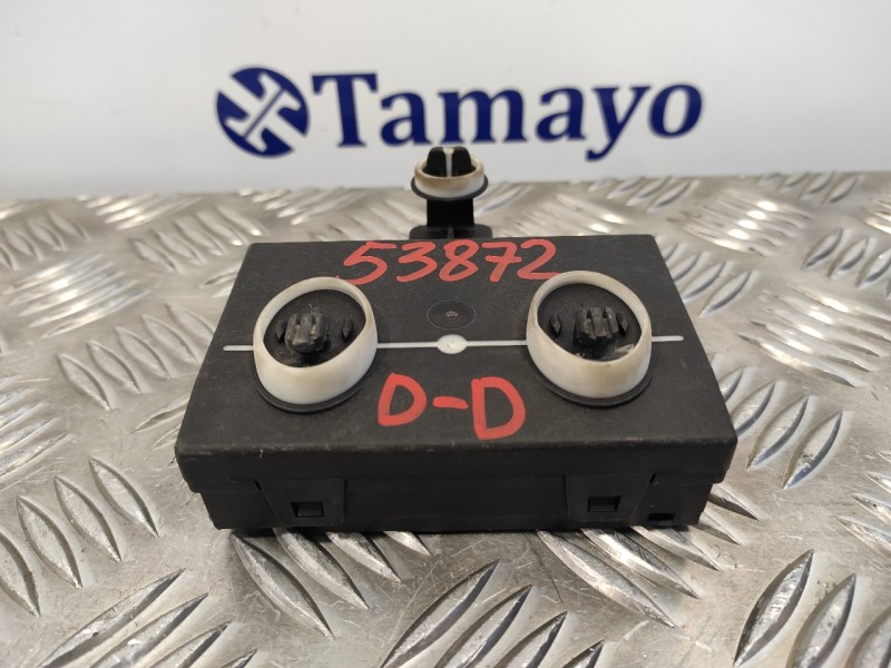 Recambio de modulo electronico para seat leon sc (5f5) 2.0 tdi referencia OEM IAM 5Q4959592  