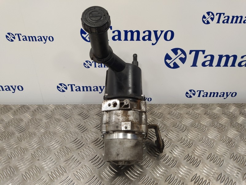 Recambio de bomba direccion para citroën c4 berlina 1.6 16v hdi referencia OEM IAM 9670308780  