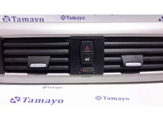 Recambio de interruptor warning para bmw serie 3 lim. (f30) 318d referencia OEM IAM   