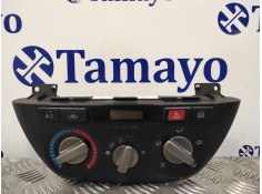 Recambio de mando calefaccion / aire acondicionado para toyota rav 4 (a2) referencia OEM IAM 5590042120  4559162030