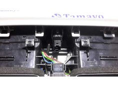 Recambio de interruptor warning para bmw serie 3 lim. (f30) 318d referencia OEM IAM    2