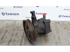 Recambio de bomba servodireccion para hyundai h 1 2.5 turbodiesel referencia OEM IAM   
