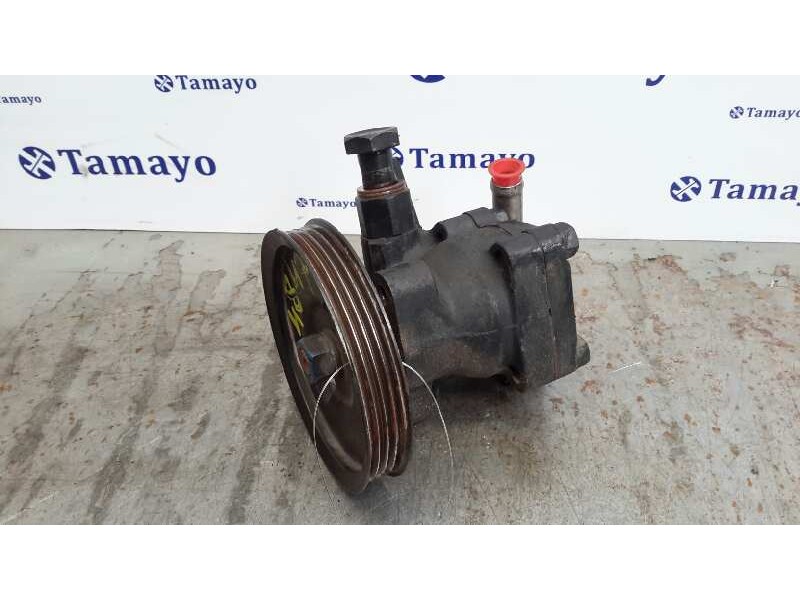 Recambio de bomba servodireccion para hyundai h 1 2.5 turbodiesel referencia OEM IAM   