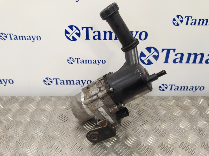 Recambio de bomba direccion para citroën c4 berlina 1.6 16v hdi referencia OEM IAM 9670308780  