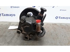 Recambio de bomba servodireccion para hyundai h 1 2.5 turbodiesel referencia OEM IAM    2