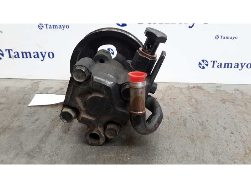 Recambio de bomba servodireccion para hyundai h 1 2.5 turbodiesel referencia OEM IAM   