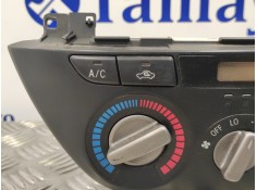 Recambio de mando calefaccion / aire acondicionado para toyota rav 4 (a2) referencia OEM IAM 5590042120  4559162030 2