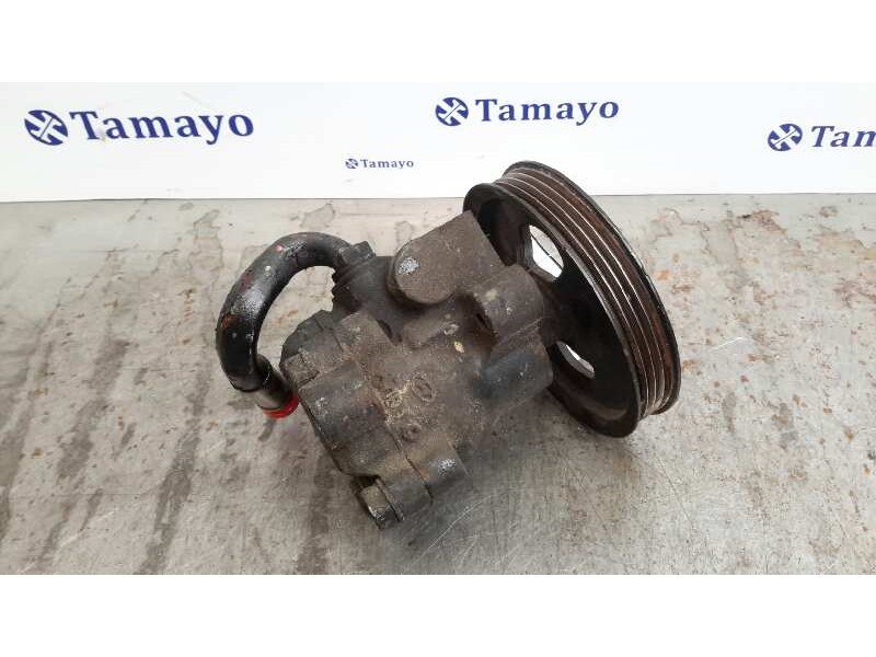 Recambio de bomba servodireccion para hyundai h 1 2.5 turbodiesel referencia OEM IAM   