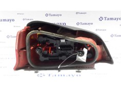 Recambio de piloto trasero derecho para peugeot 106 (s2) 1.5 diesel cat (tud5 / vjx) referencia OEM IAM    2