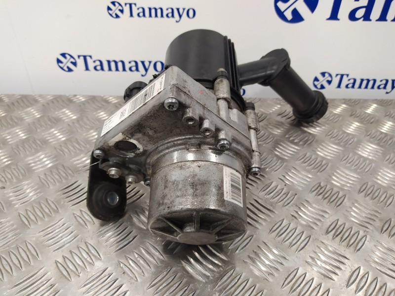 Recambio de bomba direccion para citroën c4 berlina 1.6 16v hdi referencia OEM IAM 9670308780  