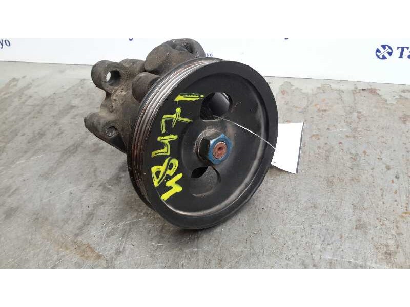 Recambio de bomba servodireccion para hyundai h 1 2.5 turbodiesel referencia OEM IAM   