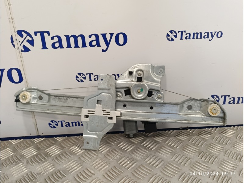 Recambio de elevalunas delantero derecho para peugeot 2008 (--.2013) 1.2 12v e-thp referencia OEM IAM 1137328865  0130824160