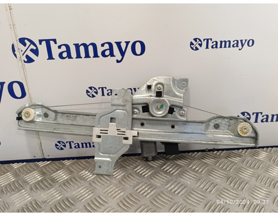 Recambio de elevalunas delantero derecho para peugeot 2008 (--.2013) 1.2 12v e-thp referencia OEM IAM 1137328865  0130824160