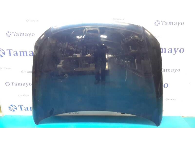 Recambio de capot para volkswagen passat variant (3c5) 2.0 tdi referencia OEM IAM   