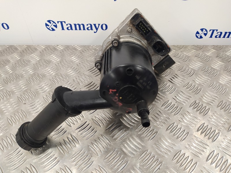 Recambio de bomba direccion para citroën c4 berlina 1.6 16v hdi referencia OEM IAM 9670308780  