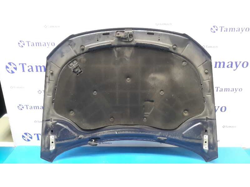 Recambio de capot para volkswagen passat variant (3c5) 2.0 tdi referencia OEM IAM   