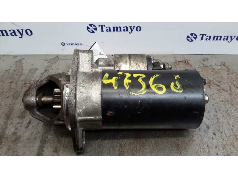 Recambio de motor arranque para bmw serie 3 coupe (e46) 318 ci referencia OEM IAM 0001108196  7505979
