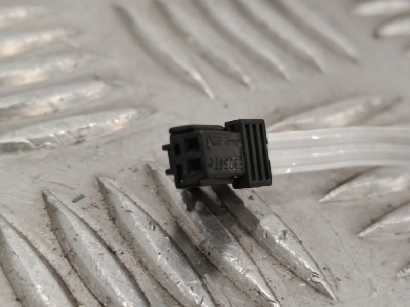 Recambio de moldura para seat leon (1p1) 1.4 16v tsi referencia OEM IAM 5F4947417A  