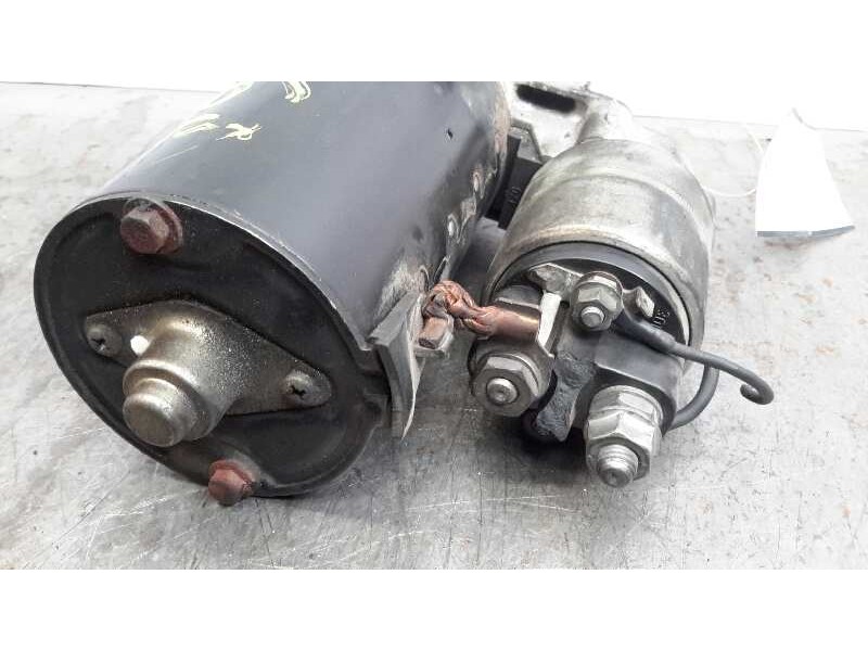 Recambio de motor arranque para bmw serie 3 coupe (e46) 318 ci referencia OEM IAM 0001108196  7505979