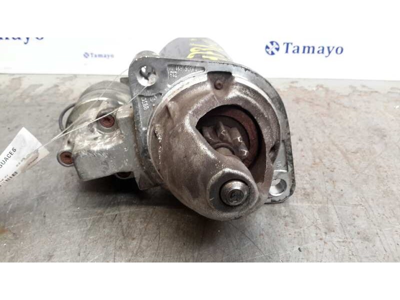 Recambio de motor arranque para bmw serie 3 coupe (e46) 318 ci referencia OEM IAM 0001108196  7505979