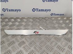 Recambio de moldura para seat leon (1p1) 1.4 16v tsi referencia OEM IAM 5F4947417A  