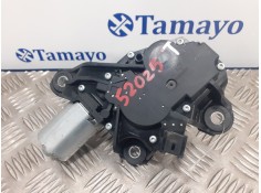 Recambio de motor limpia trasero para nissan qashqai (j10) 1.5 turbodiesel cat referencia OEM IAM 0390201820  28710JD000