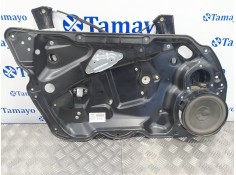 Recambio de elevalunas delantero izquierdo para volkswagen passat variant (3c5) 2.0 tdi referencia OEM IAM 3C1837755K   2